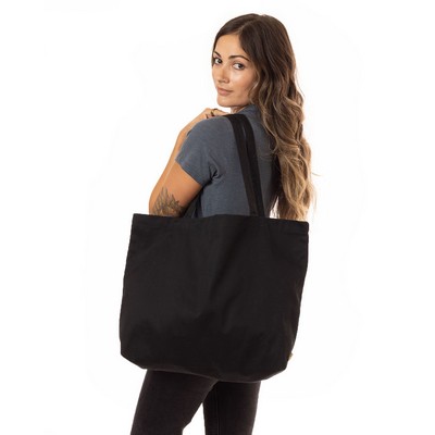 Econscious Large Twill Tote