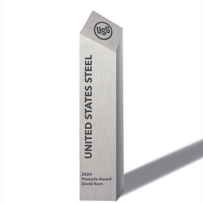 Pinnacle Large Award