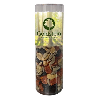 Healthy Snackin' Tube