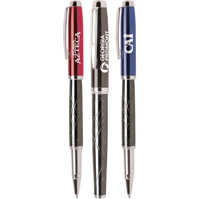 Guillox® 9-Rollerball Pen